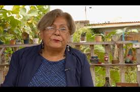 Hilda Olivares Michea